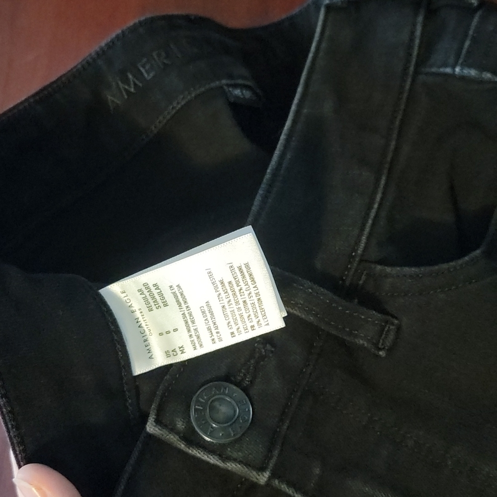 Jeans - Picture 3 of 4